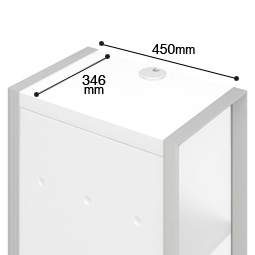 エントランスカウンターETS-2