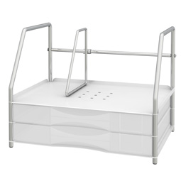 BS�t���^�[�P�[�XLCS-2BS