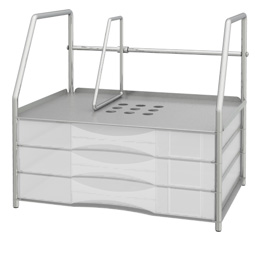 BS�t���^�[�P�[�X LCR-3BS