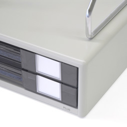 ノートPC収納ラック KD-670T