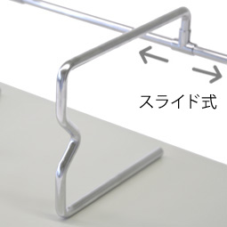ノートPC収納ラック KD-670T