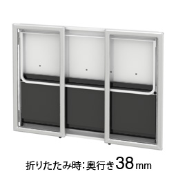 折りたたみ傘立てFUS-36