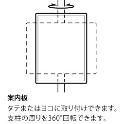 サインポストSP-Y
