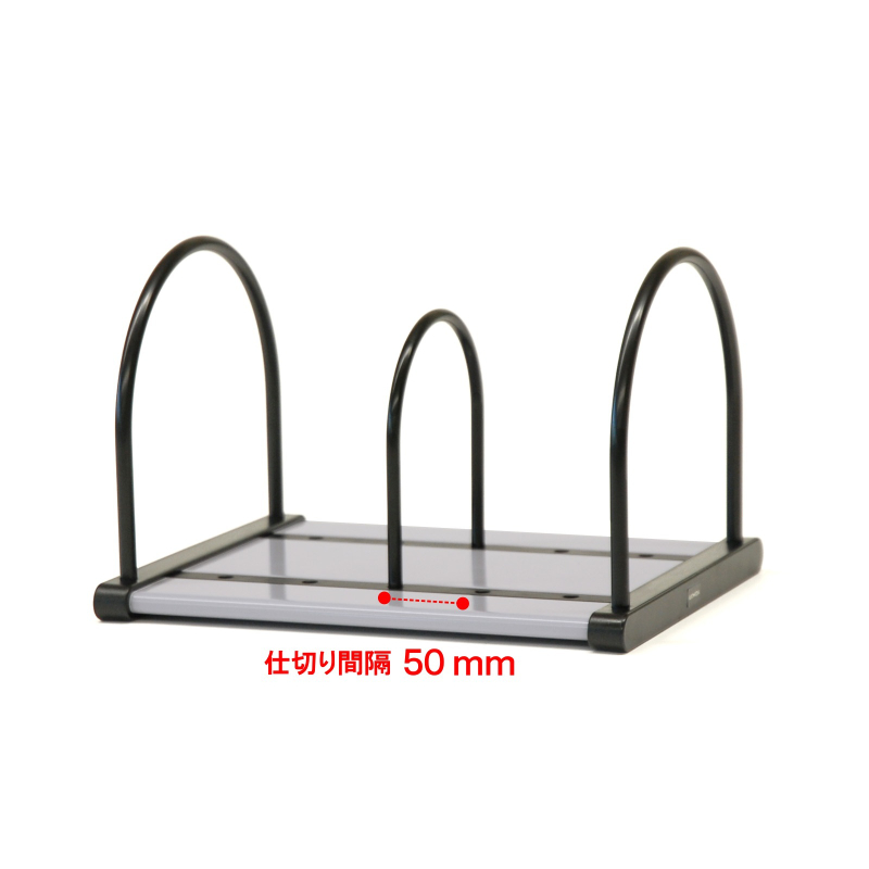 ブックスタンド β-30 バイオレット サイズ