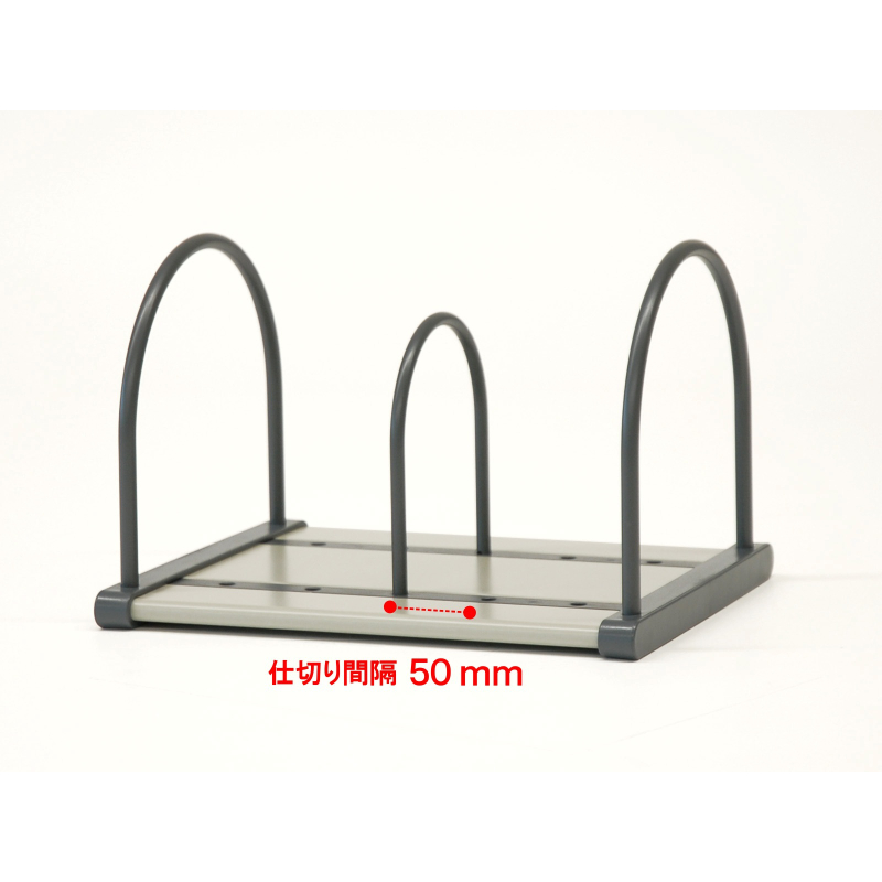 ブックスタンド β-30 アイボリー サイズ