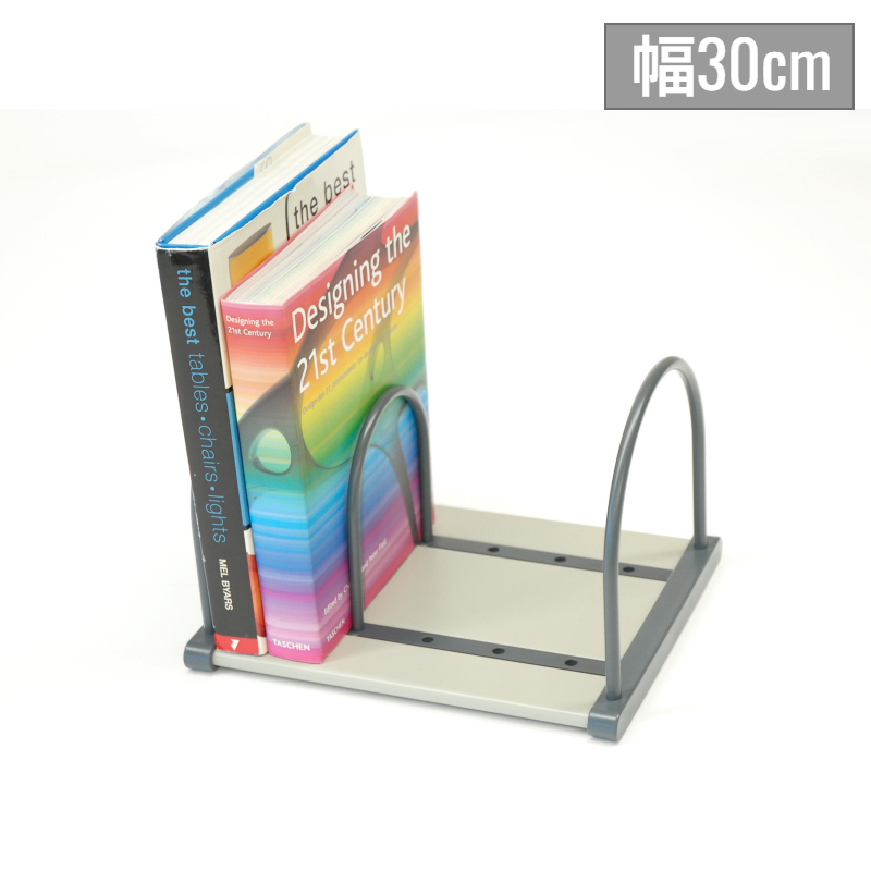 ブックスタンド β-30 アイボリー