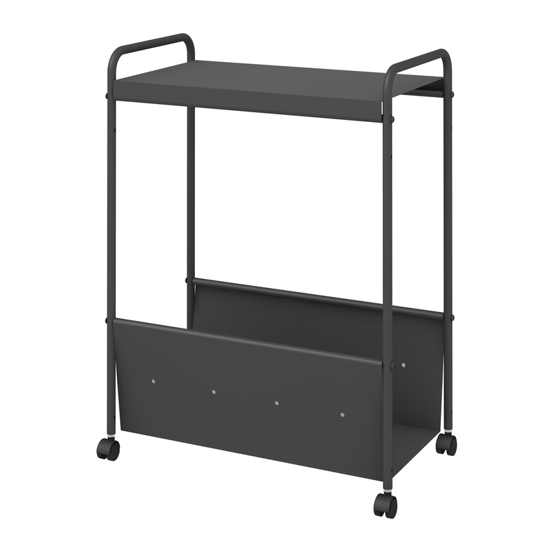 パーソナルワゴン PW-1 ブラック