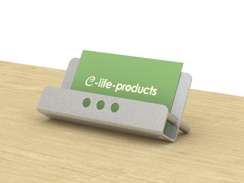 トヨダプロダクツ カードスタンド MTR