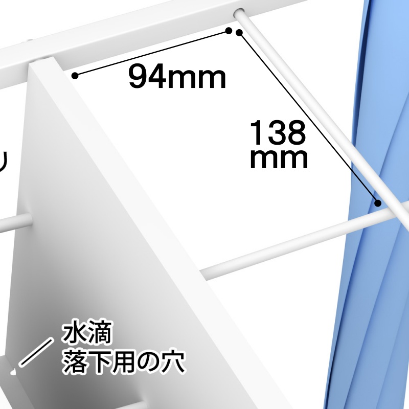 新品未使用 Demainドマン 真鍮製 ブロンズ インテリア 傘立て 花入れ