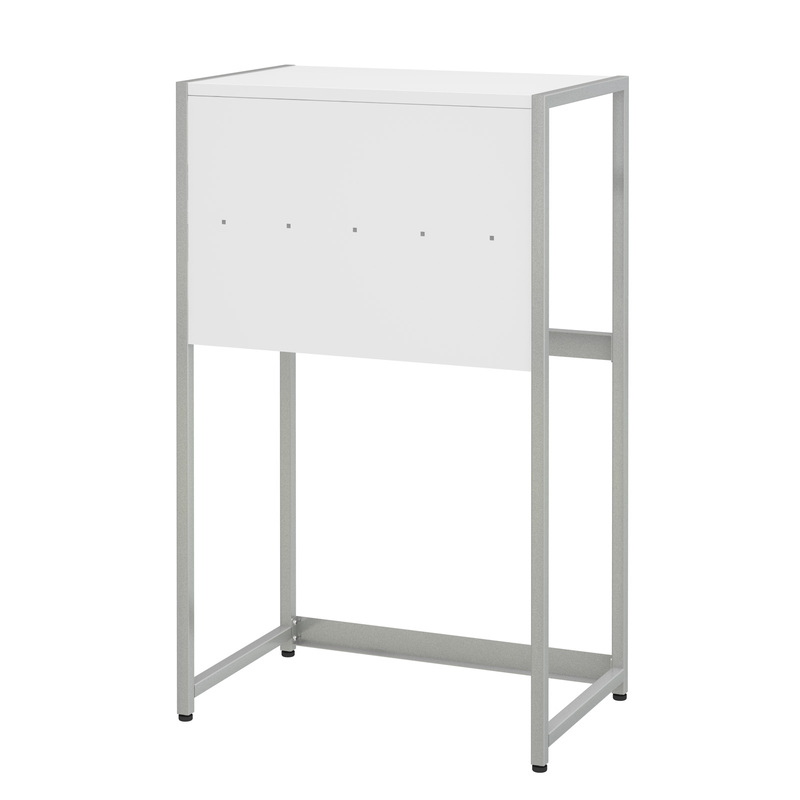 受付台 LAS-EC ホワイト