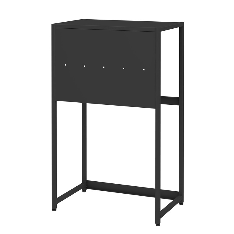 受付台 LAS-ECSK サテンブラック