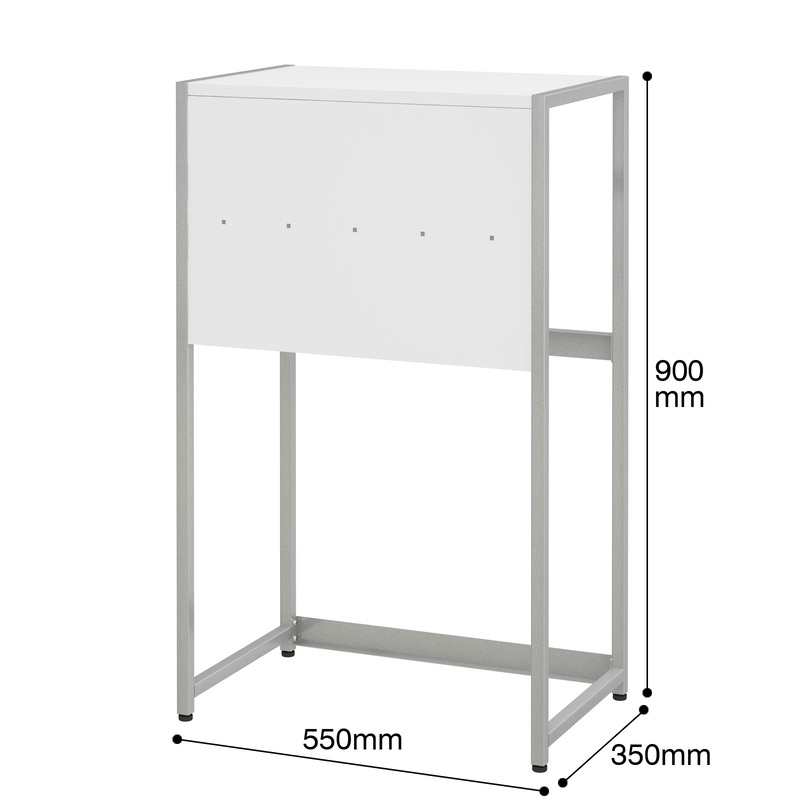 受付台 LAS-EC サイズ