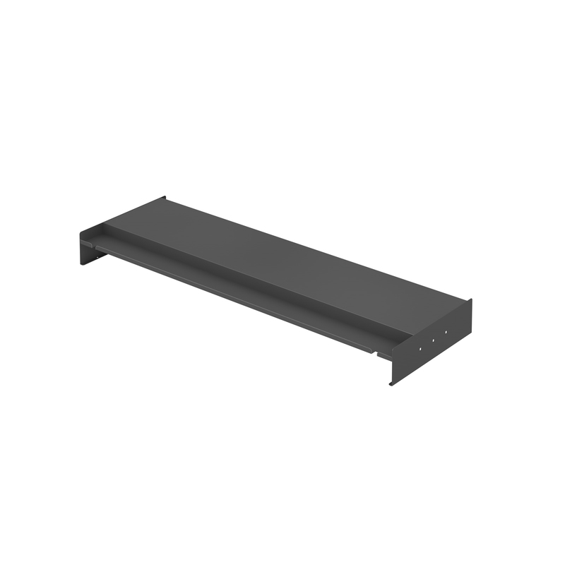 ダブルモニタースタンド MSDC-950 幅95cm サテンブラック