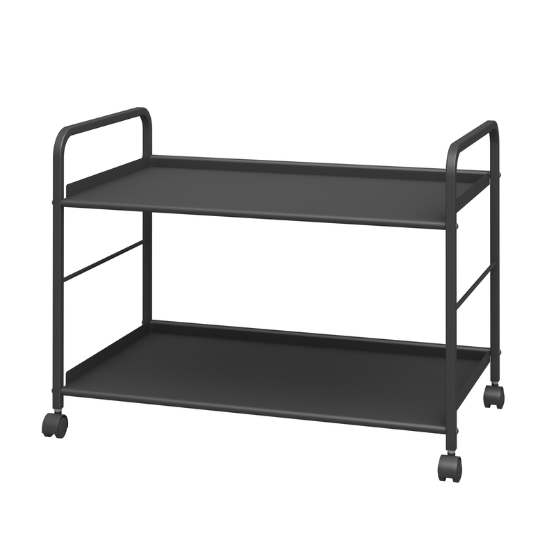 アンダーワゴン 高さ45cm (UD-600LSK) サテンブラック