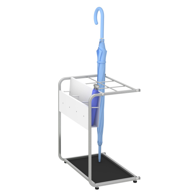 傘立て 36本 LAS-3609US サイド